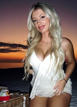 Ceara Bell